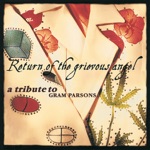 Lucinda Williams & David Crosby - Return of the Grievous Angel