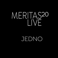 Jedno (Meritas20 Live) - Single - Meritas