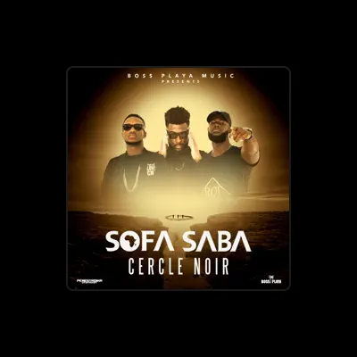 Listen to Sofa Saba, watch music videos, read bio, see tour dates & more!