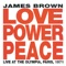 Soul Power - James Brown & The J.B.'s lyrics