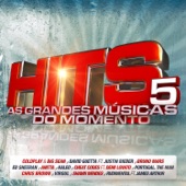 Hits 5 artwork