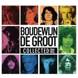 Boudewijn de Groot - Het Land Van Maas En Waal