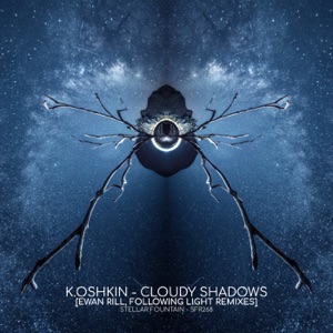 Cloudy Shadows - Single