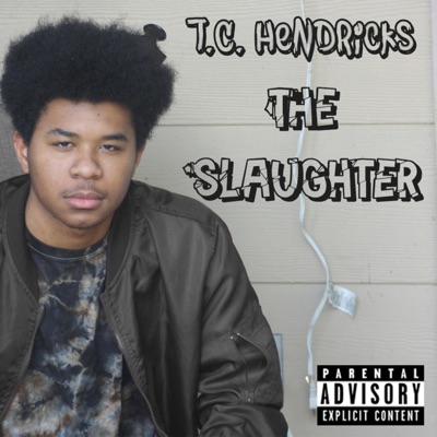 The Slaughter - Single