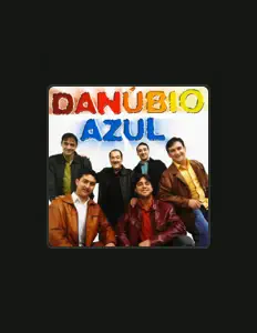 Banda Danúbio Azulを聴いたり、ミュージックビデオを鑑賞したり、経歴やツアー日程などを確認したりしましょう！