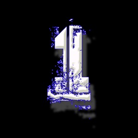 Tonite with Hook Atlanta Prin