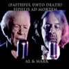Al & Mark - My Girlfriend Is a Cop