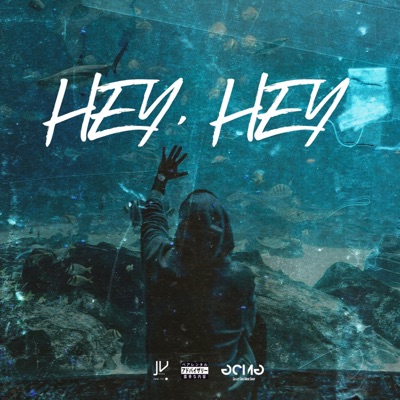 Hey Hey - Single