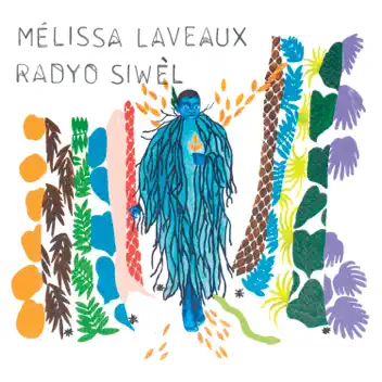 Radyo siwèl album cover