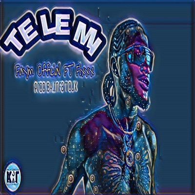 Tele Mi (feat. Flxx) - Single