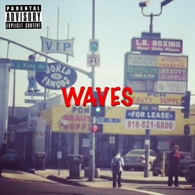 Waves - EP