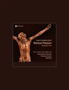 Listen to Gutenberg-Kammerchor, watch music videos, read bio, see tour dates & more!