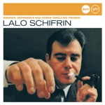 Lalo Schifrin - Mission: Impossible