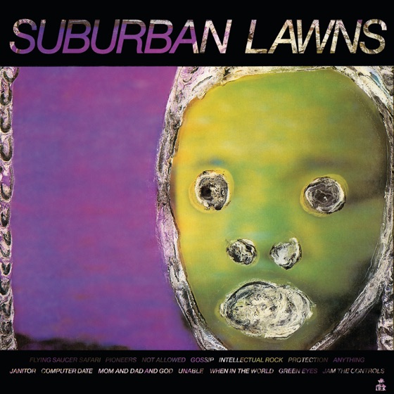 Cover artwork for Not Allowed