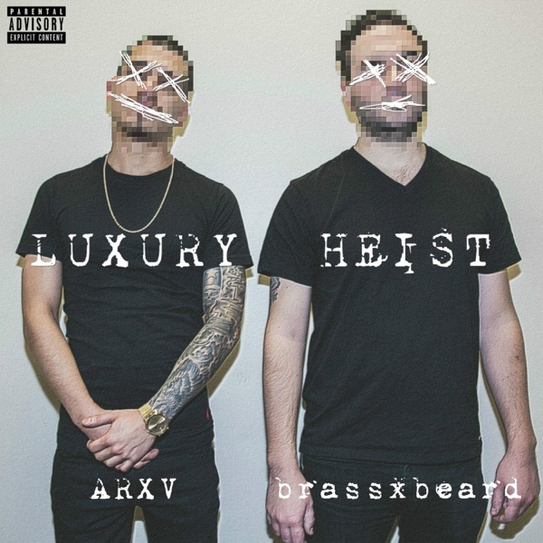 Luxury Heist