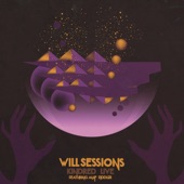 Will Sessions - Dance Girl/Chameleon