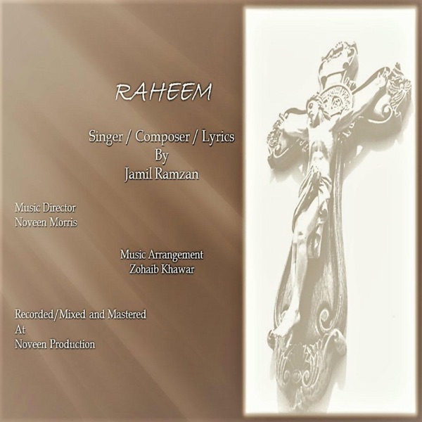 Raheem - Single