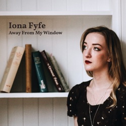Iona Fyfe - The Swan Swims