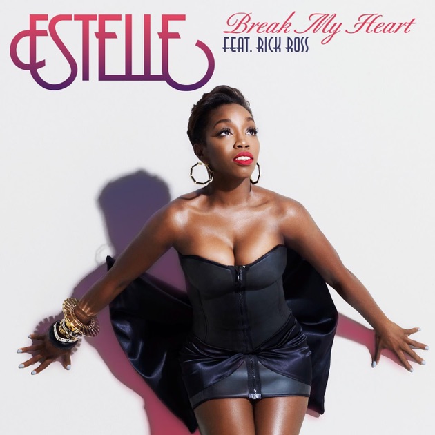 Shine - Album by Estelle - Apple Music