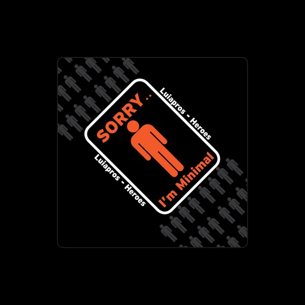 Luiapros's avatar