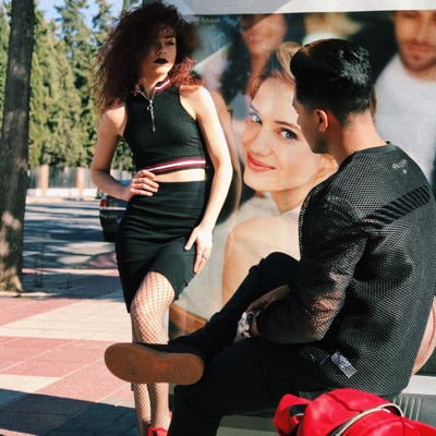 Dentro de Ti - Single