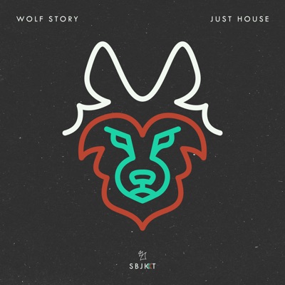Just House - Single