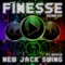 Finesse (feat. Royce) [Trippin' Kidz Edit] - New Jack Swing lyrics