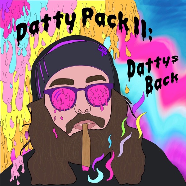 Datty Pack 2: Datty's Back - Single