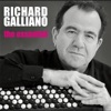 Richard Galliano Billie The Essential Richard Galliano