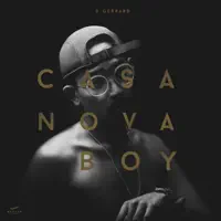 Casanova Boy (feat. UMA) — D Gerrard