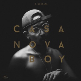 Casanova Boy (feat. UMA) D Gerrard