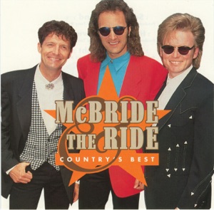 McBride And The Ride & McBride - Can I Count On You - Line Dance Choreographer