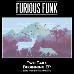 Beginning - EP