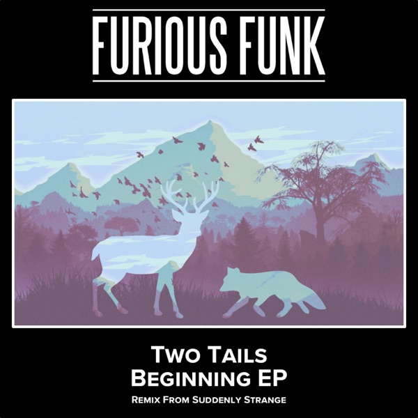 Beginning - EP