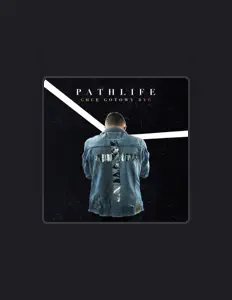 Listen to Pathlife, watch music videos, read bio, see tour dates & more!