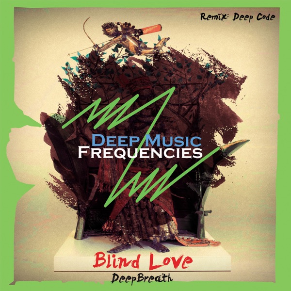 Blind Love - Single