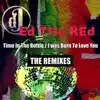 I was born to love you (Red Disco Mix)