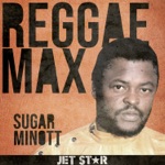 Sugar Minott - Hard Time Pressure