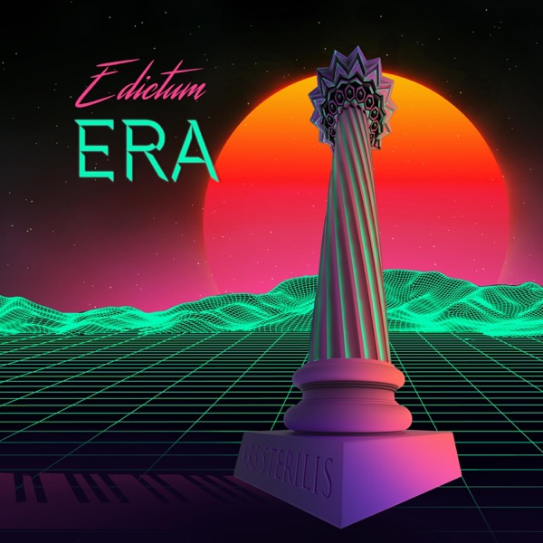 ERA artwork
