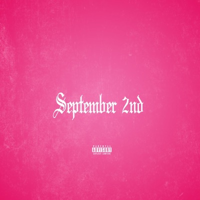 September 2nd (feat. Cas Madeoff & Contra) - Single