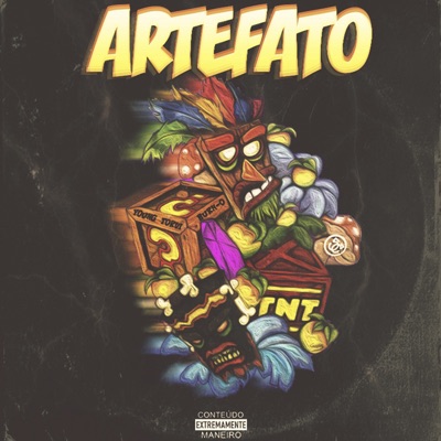 Artefato - Single