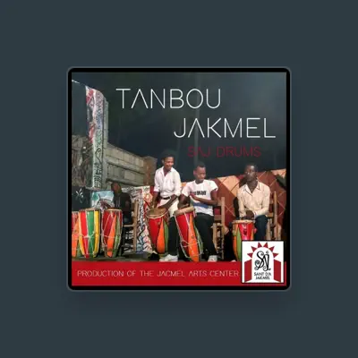 Listen to Saj Drums, watch music videos, read bio, see tour dates & more!