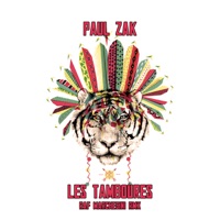 Les Tamboures - Single - Paul Zak