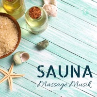 Sauna Massage Musik - Klavier Entspannungsmusik mit Naturgeräusche für Regeneration - Gewitter Naturgeräusche Entspannungsmusik & Liquid Klavier