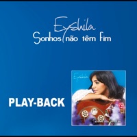 Sonhos Não Têm Fim (Playback) - Eyshila