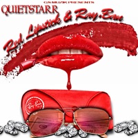 Red Lipstick and Raybans (feat. Jah Malo) - Single - Quietstarr