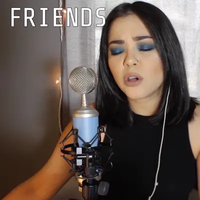 Friends (Acoustic) - Single - Alyssa Bernal
