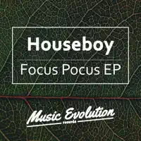HOCUS POCUS — FOCUS
