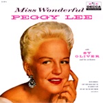 Peggy Lee & Sy Oliver and His Orchestra - They Can't Take That Away from Me