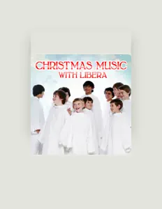 Listen to Libera, watch music videos, read bio, see tour dates & more!